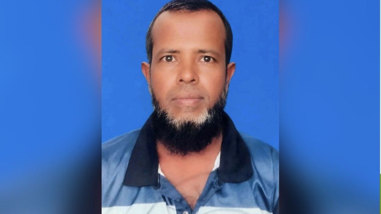 ভাগনে খুনের সেই ‘আনোয়ার ডাকাত’ গ্রেপ্তার