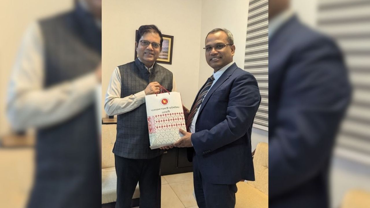 আসামে বাংলাদেশি নাগরিকদের সুরক্ষায় সহযোগিতার আশ্বাস