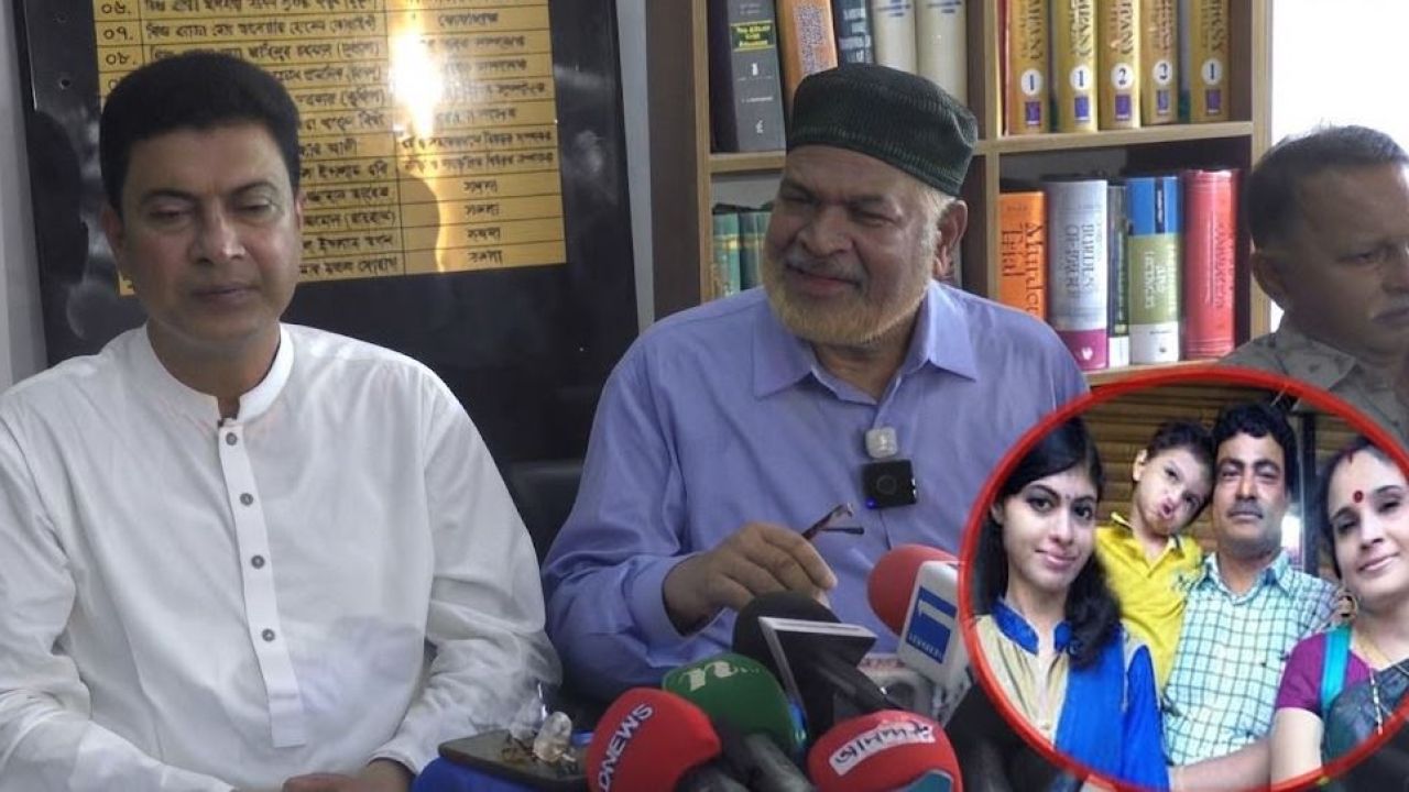 রংপুরে চার হত্যাকাণ্ড: কঠোর অবস্থানে আইনজীবীরা