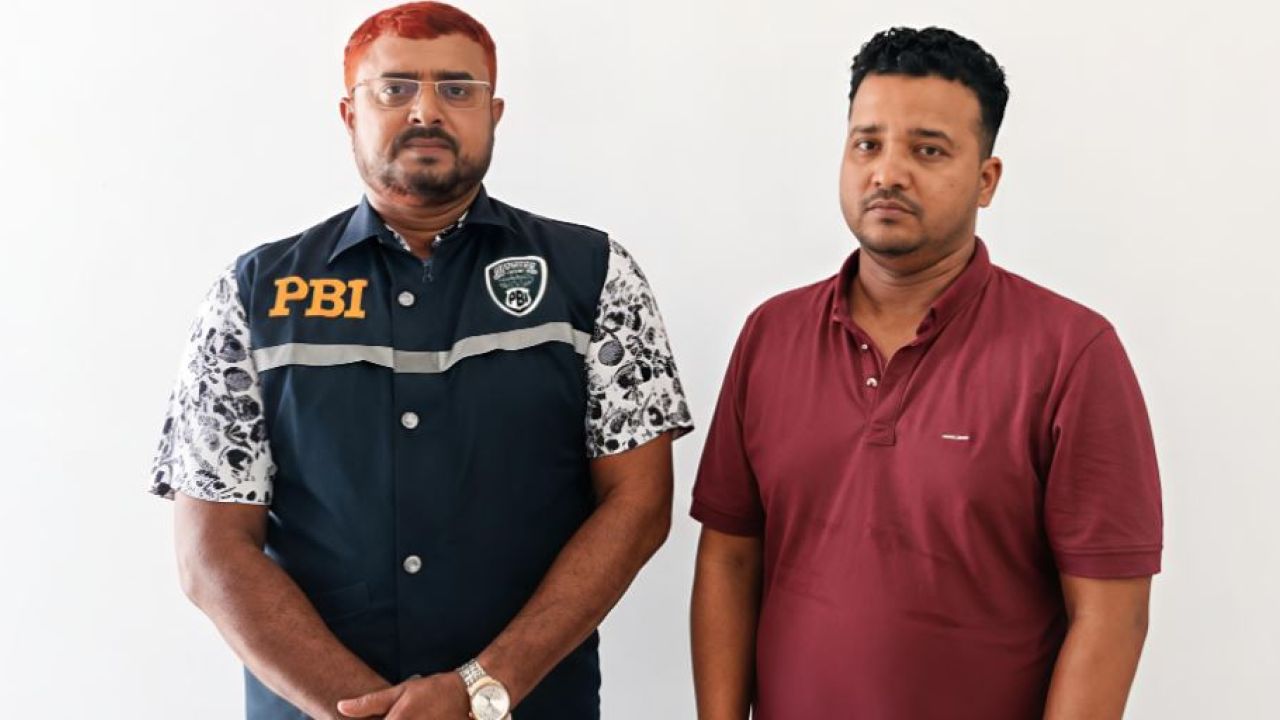 মালয়েশিয়ার চাকরির প্রলোভনে ১৭ লাখ টাকা আত্মসাৎ