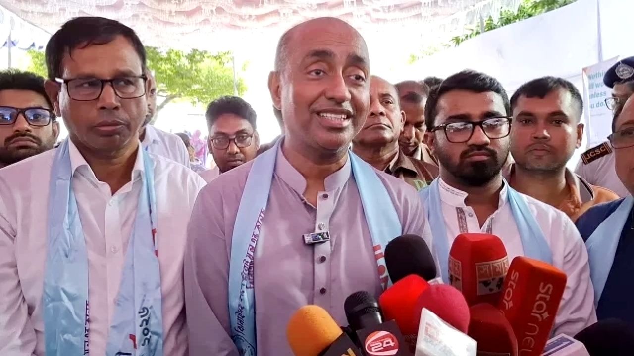 মক্কা চুক্তিতে যোগদানের বিষয়ে বিবেচনা করে সিদ্ধান্ত নেবে সরকার: আইনমন্ত্রী