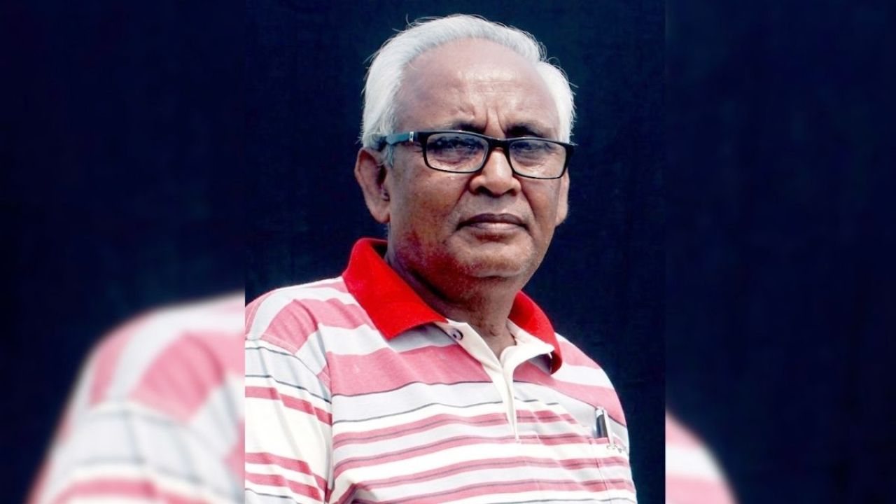 স্মৃতির পাতায় আবু জাফর সাবু: গাইবান্ধার সাংবাদিকতার বাতিঘর
