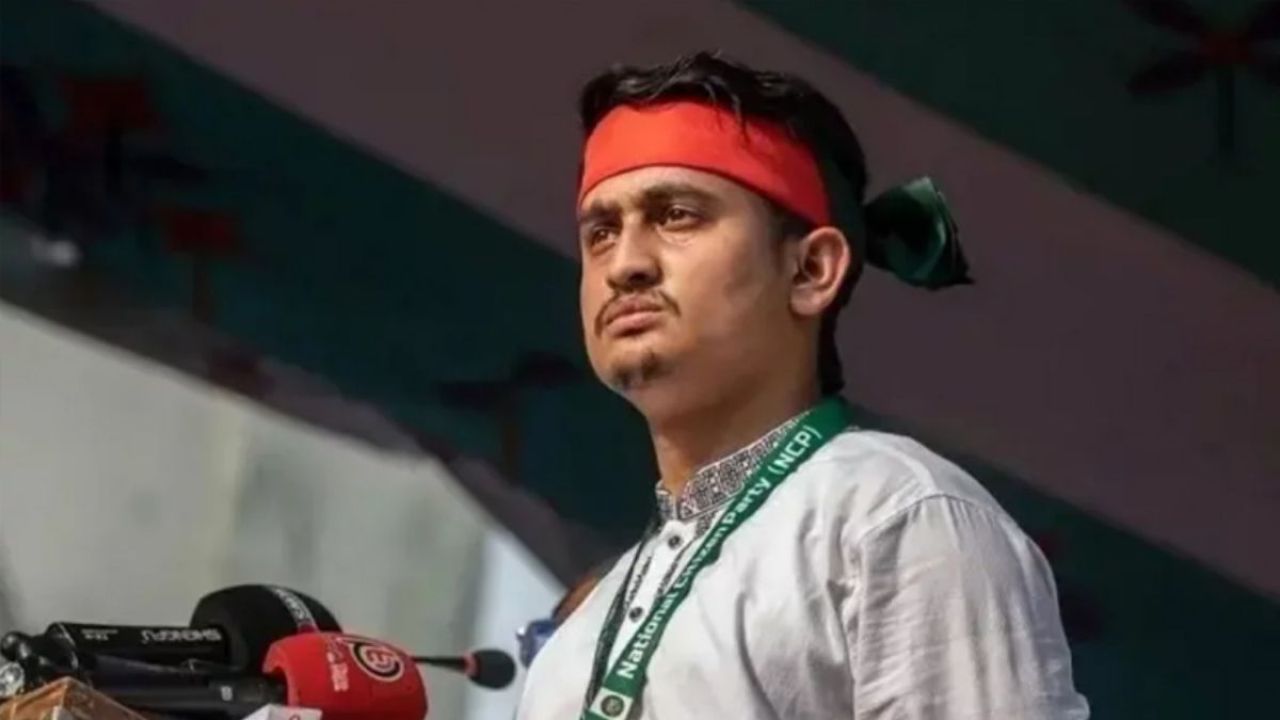 বিএনপিকে আওয়ামী লীগের সঙ্গে তুলনা করতে চাই না