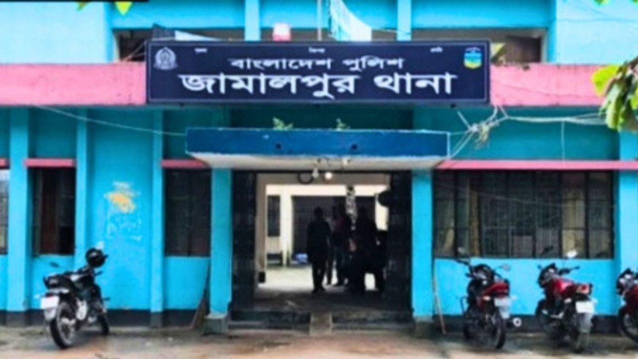 জামালপুরে এক সপ্তাহে ৫ মরদেহ উদ্ধার