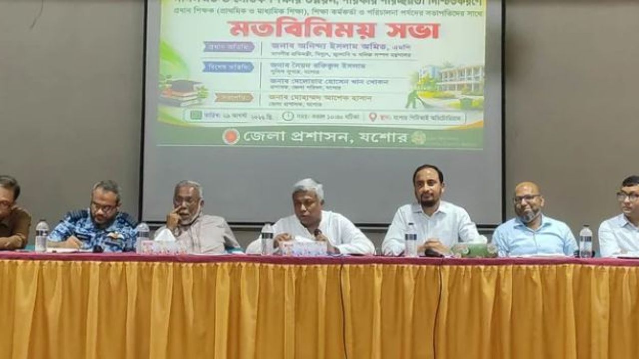 গ্রীষ্মের আগেই ৩ হাজার মেগাওয়াট সৌরবিদ্যুৎ: প্রতিমন্ত্রী