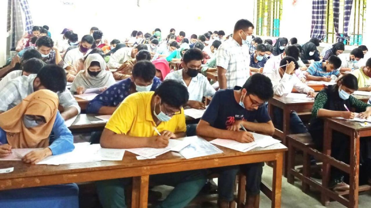 গুচ্ছের ভবিষ্যৎ নির্ধারণে শিগগির বসছেন উপাচার্যরা