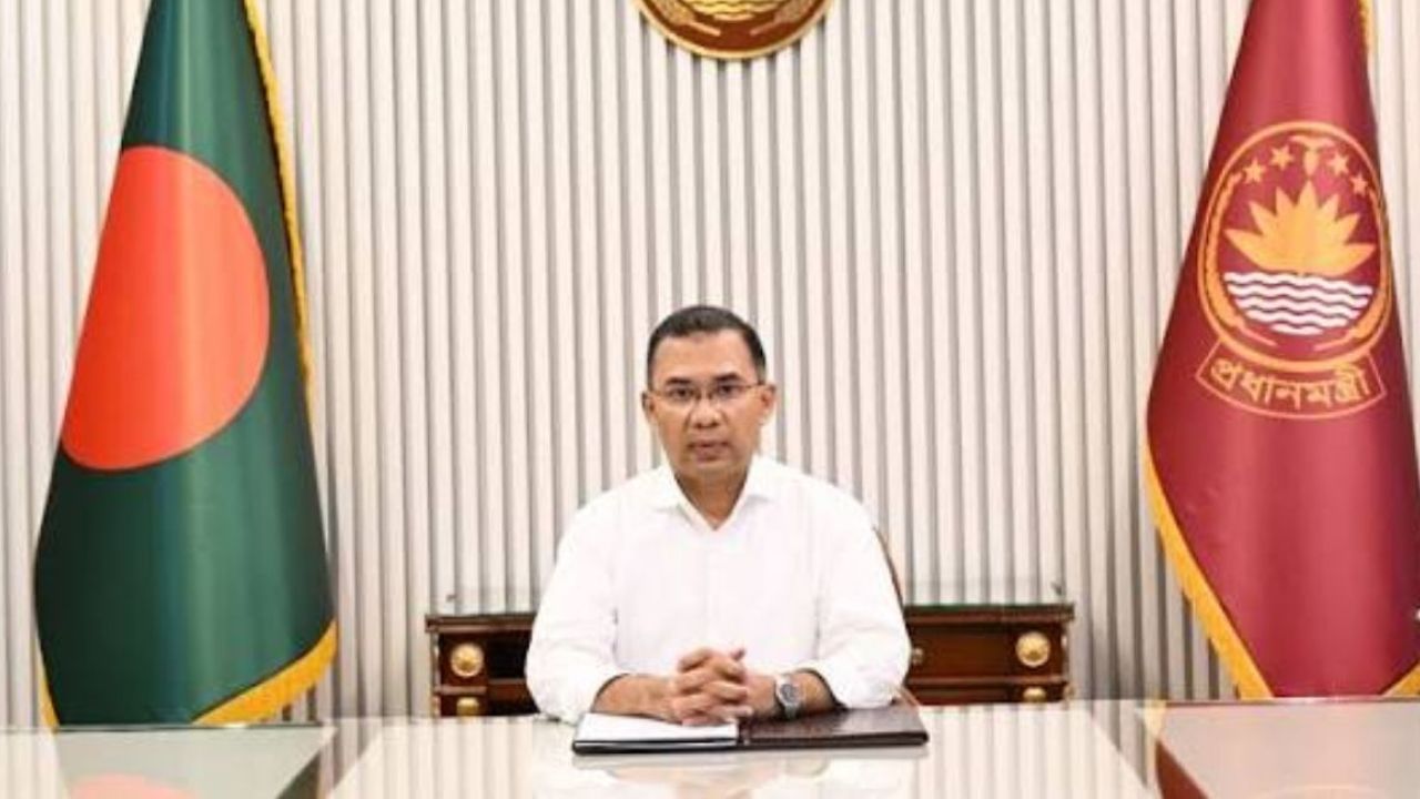 বিশ্বের সবচেয়ে ভয়ংকর অপরাধ গুম: প্রধানমন্ত্রী 