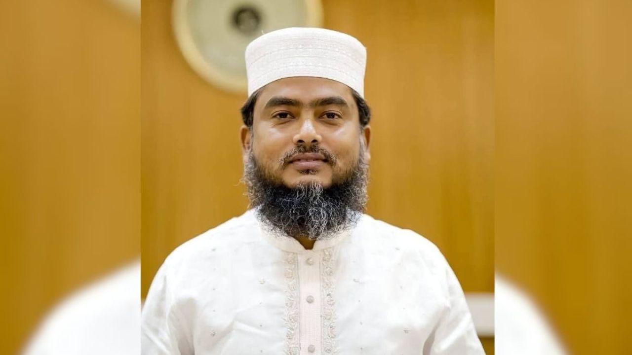 ফখরুলের আসনে ফের জামায়াতের প্রার্থী 