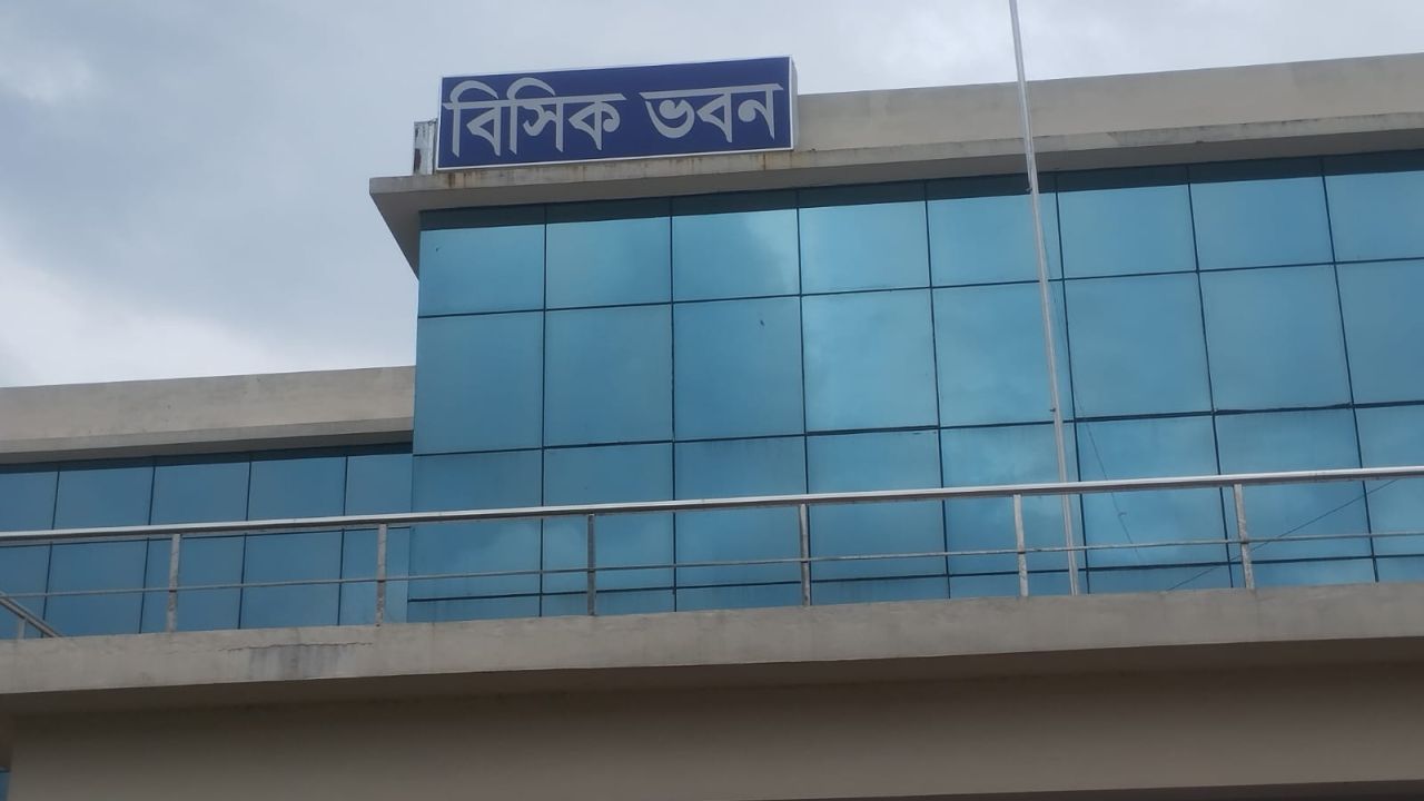 বরিশাল বিসিক শিল্পনগরীতে প্লট বরাদ্দে বাড়ছে উদ্যোক্তাদের আগ্রহ