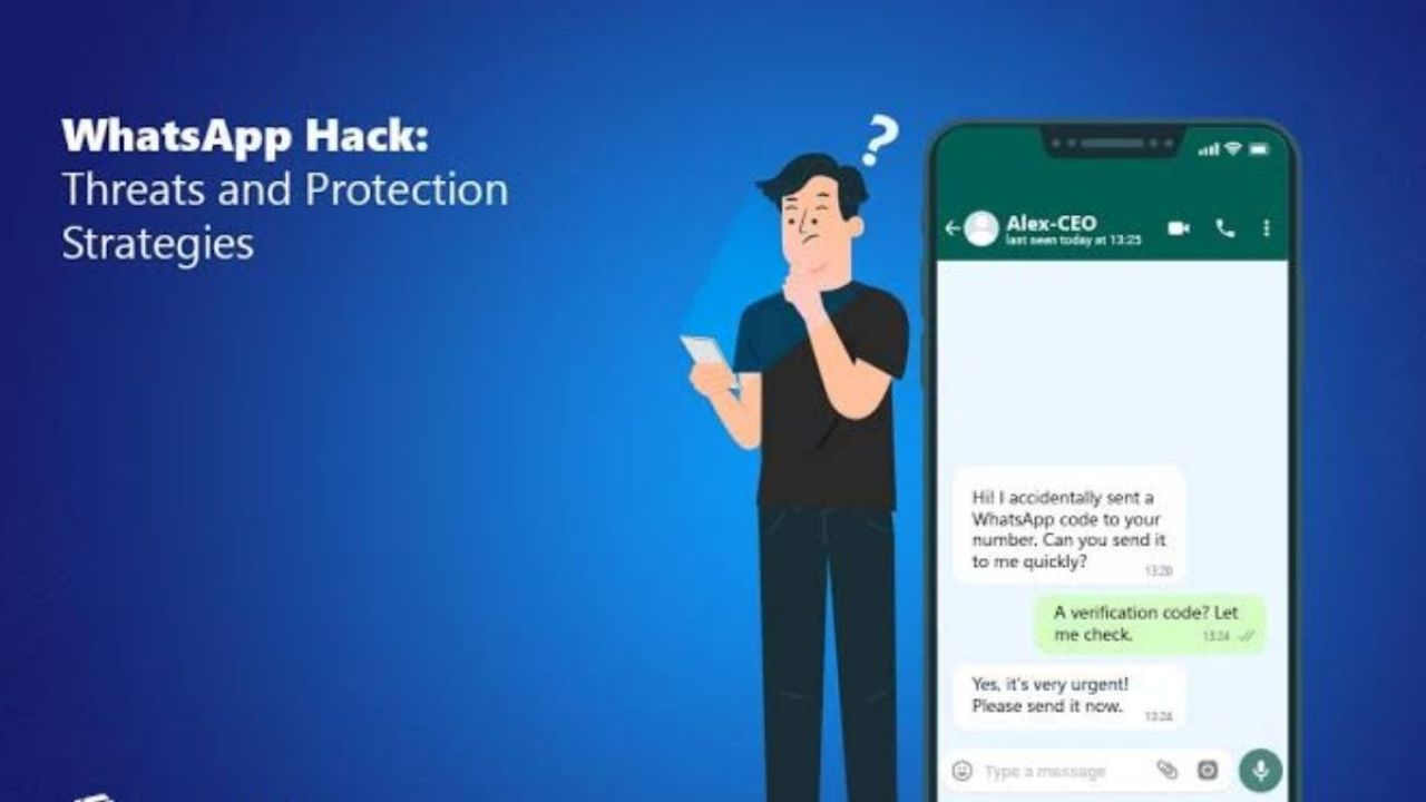 বেনাপোল-শার্শায় হোয়াটসঅ্যাপ হাইজ্যাক আতঙ্ক