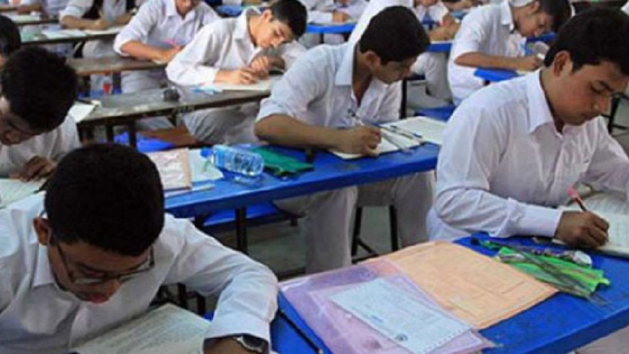 এসএসসিতে অকৃতকার্যদের জন্য বিশেষ উদ্যোগ