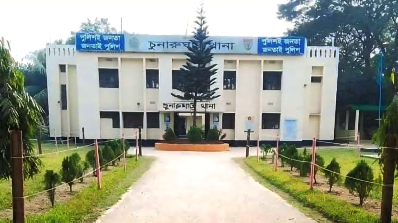 চুনারুঘাট সীমান্তে বিএসএফের গুলিতে বাংলাদেশি যুবক নিহত