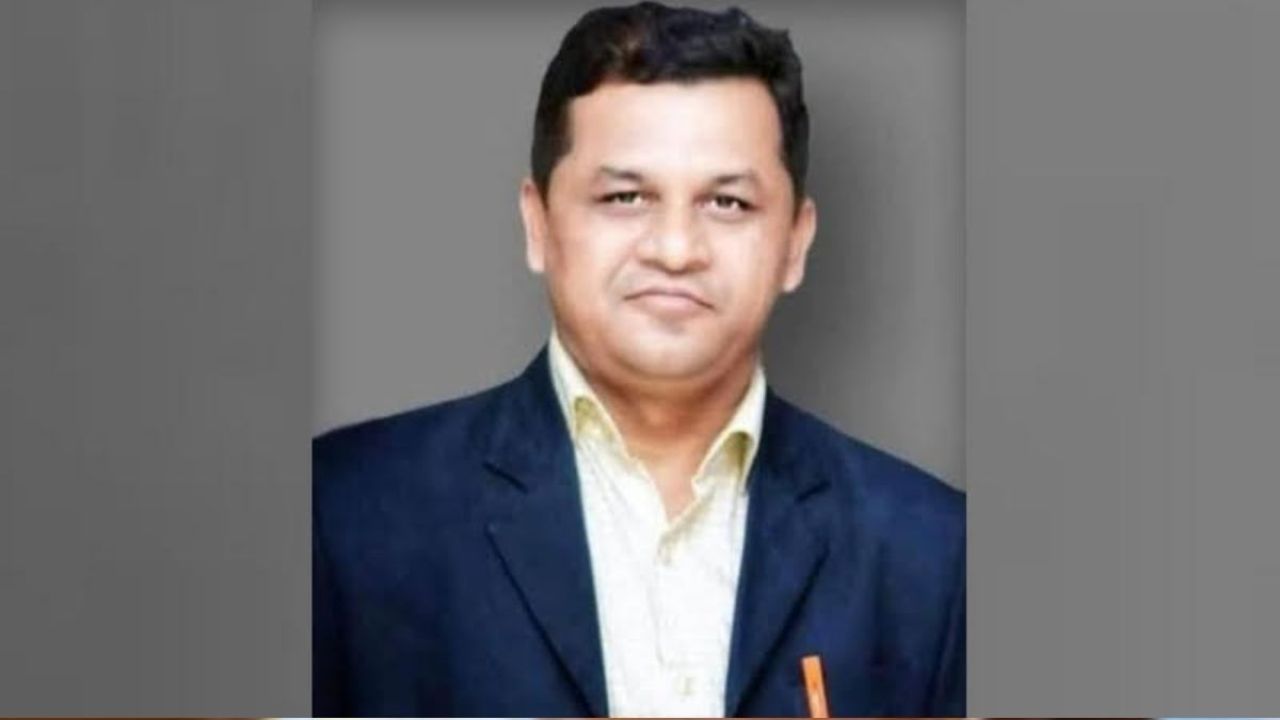 কচুয়ায় আওয়ামী লীগ নেতা অ্যাডভোকেট হেলাল গ্রেপ্তার