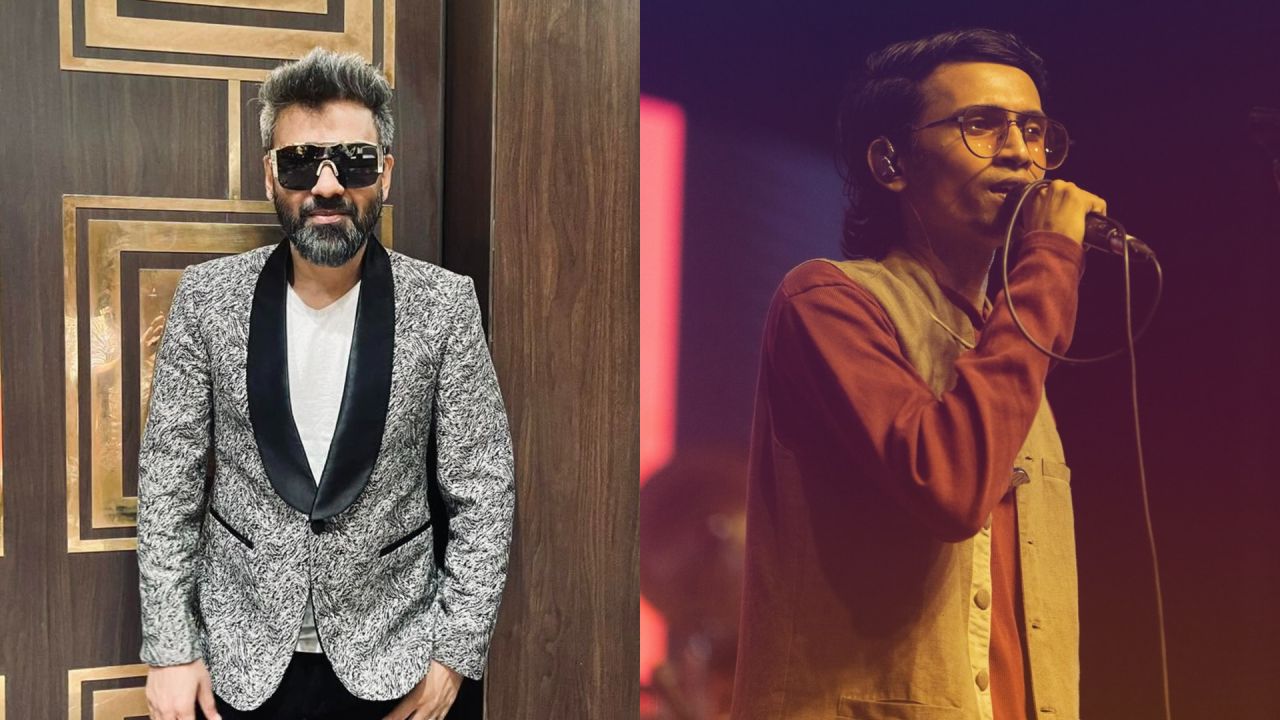 হাবিব-অংকন একসঙ্গে, সংগীতাঙ্গনে নতুন জল্পনা