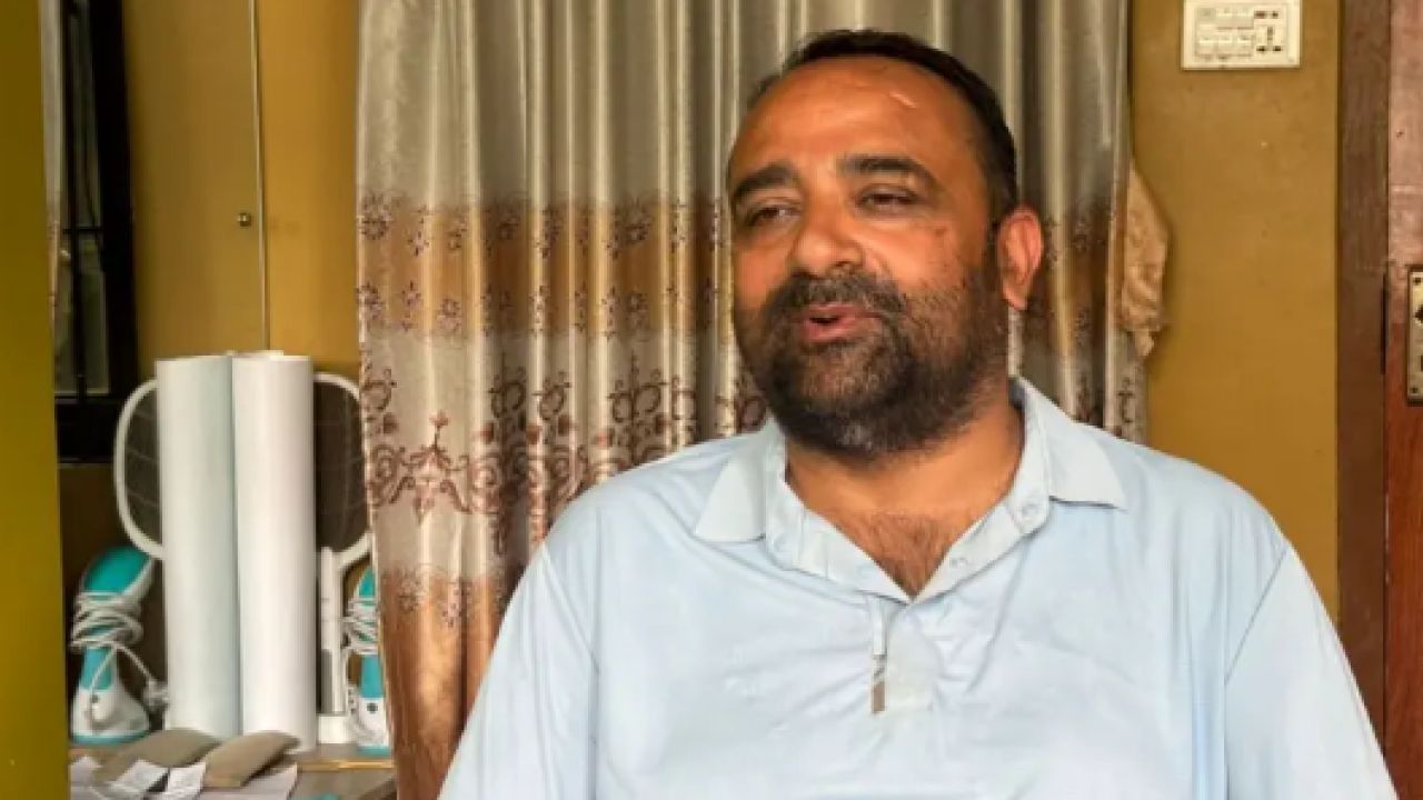 যে ১০ মিনিট বদলে দিল নেপালের ৯০০ শিশুর গল্প