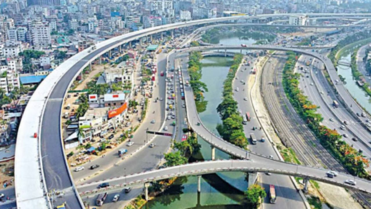 নতুন নয়, পুরোনো প্রকল্প বাস্তবায়নেই জোর