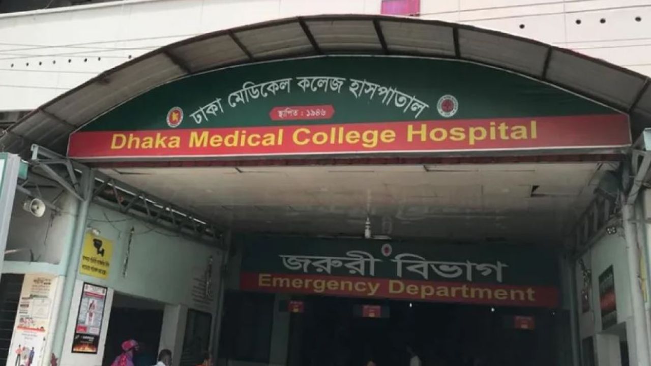 গেন্ডারিয়ায় হঠাৎ গোলাগুলি, নারী-দোকানি-পথচারী গুলিবিদ্ধ