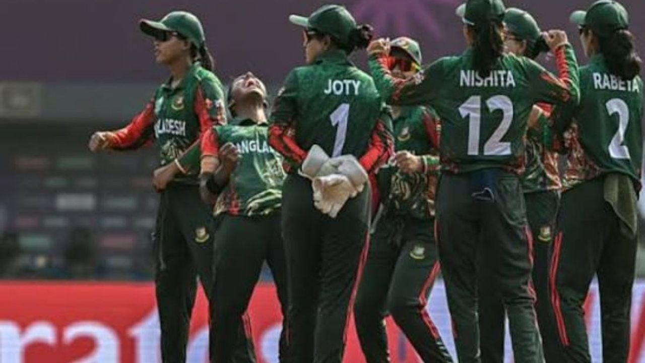 এশিয়া কাপ শুরু: আজ টাইগ্রেসদের সামনে ইন্দোনেশিয়া