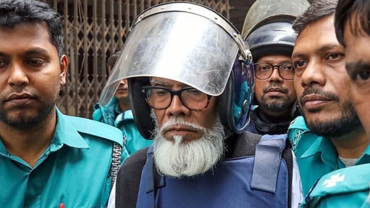 সালমান এফ রহমানের পক্ষে লড়তে চান ব্রিটিশ আইনজীবী
