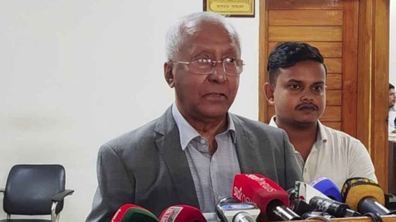 স্থানীয় সরকার নির্বাচনের চূড়ান্ত ভোটার তালিকা প্রকাশ