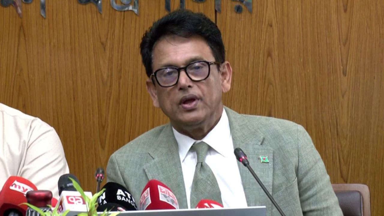 এইচএসসি পরীক্ষা নিয়ে চূড়ান্ত সিদ্ধান্ত সরকারের