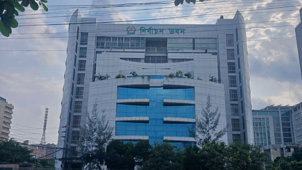 নভেম্বরেই স্থানীয় সরকার নির্বাচনের রোডম্যাপ