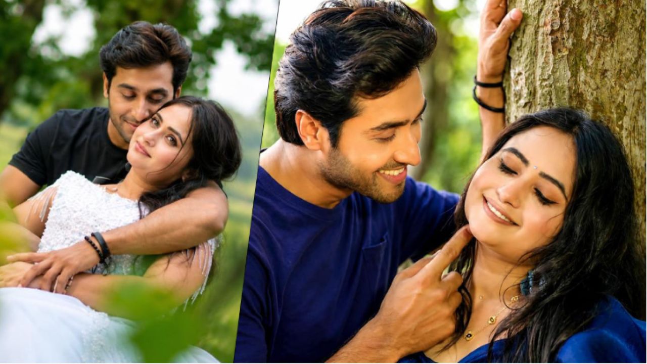 সালমান শাহকে ঘিরে সিনেমা ‘লাভ ৯৬’
