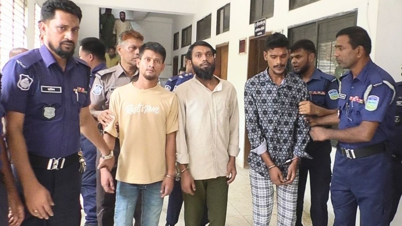 অটোরিকশা চালক হত্যায় একজনের ফাঁসির আদেশ