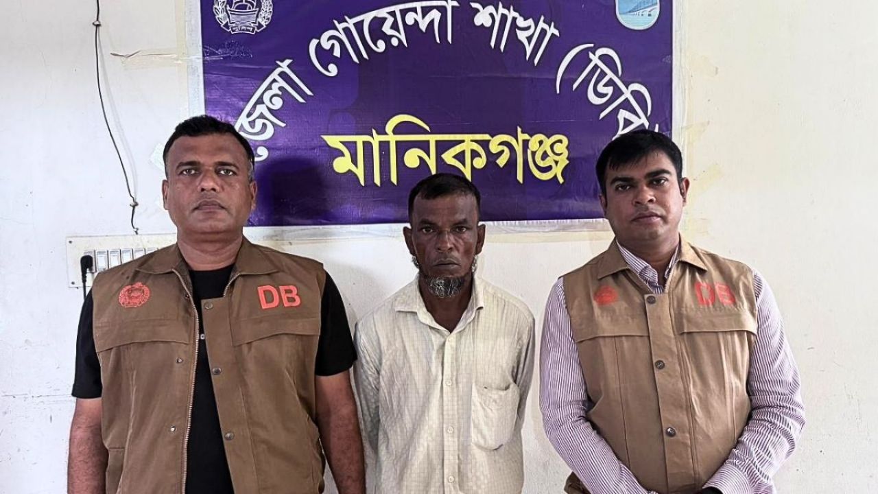 ১৮ বছরের পরকীয়ার শেষ হলো খুনে