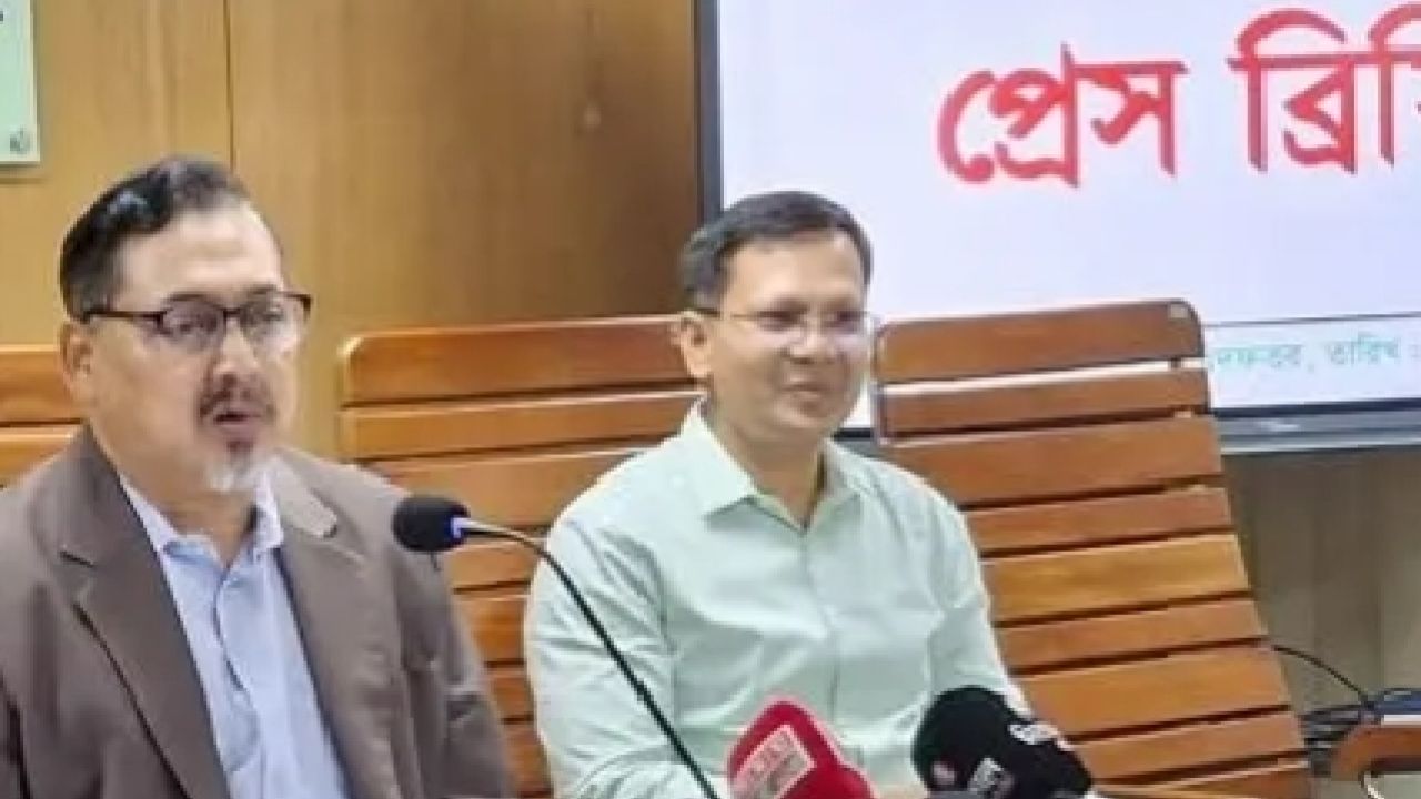 চলতি সপ্তাহেই চালু হচ্ছে নতুন পে-স্কেলের প্রজ্ঞাপন