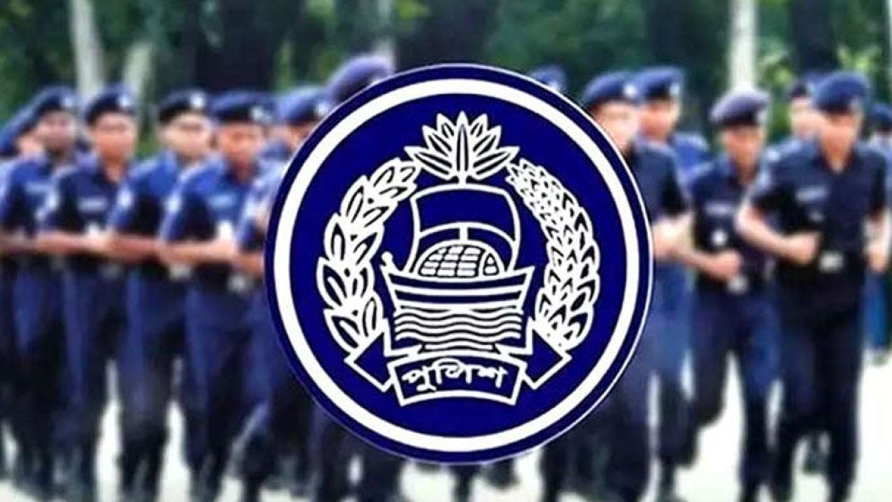 ১১ অতিরিক্ত ও সহকারী পুলিশ সুপারদের নতুন কর্মস্থল নির্ধারণ