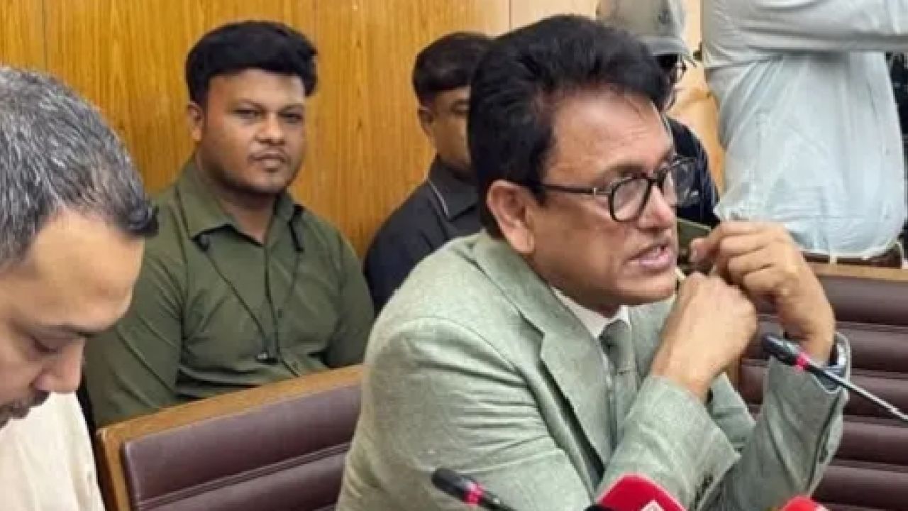 নির্ধারিত সময়েই ২০২৭ সালের এইচএসসি পরীক্ষা