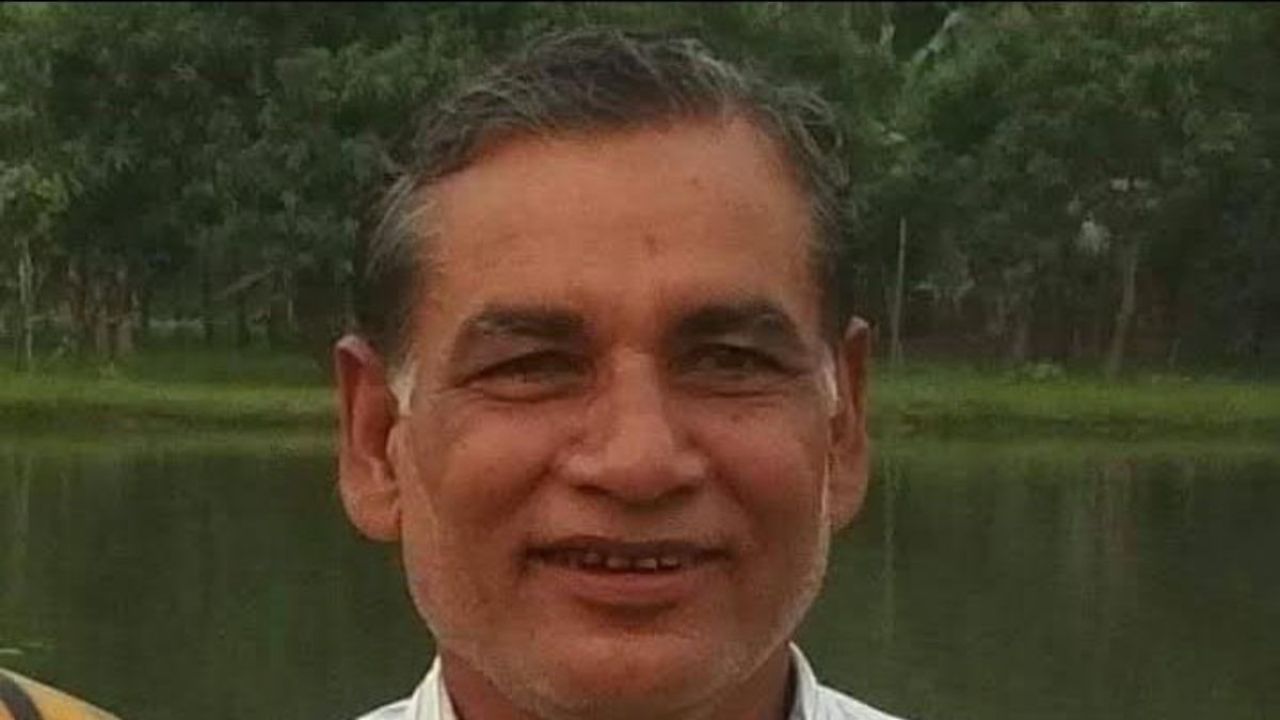 না ফেরার দেশে সাবেক চেয়ারম্যান জুলফিকার আলী
