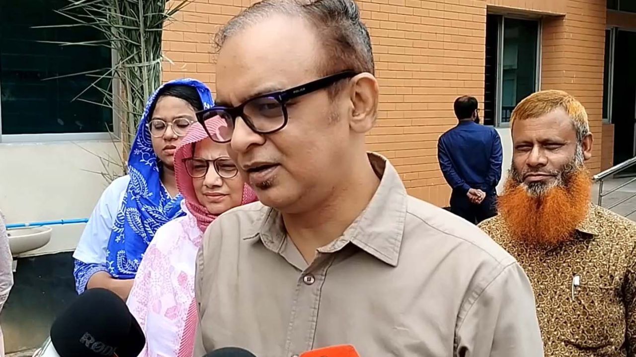 সাত বছর পর খুলছে রংপুর শিশু হাসপাতাল