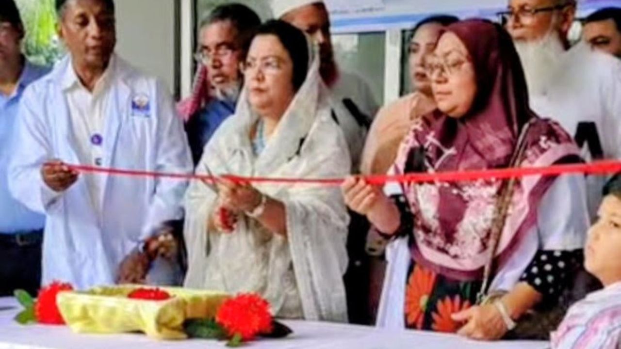 মানিকগঞ্জের রোগীদের জন্য বড় সুখবর!
