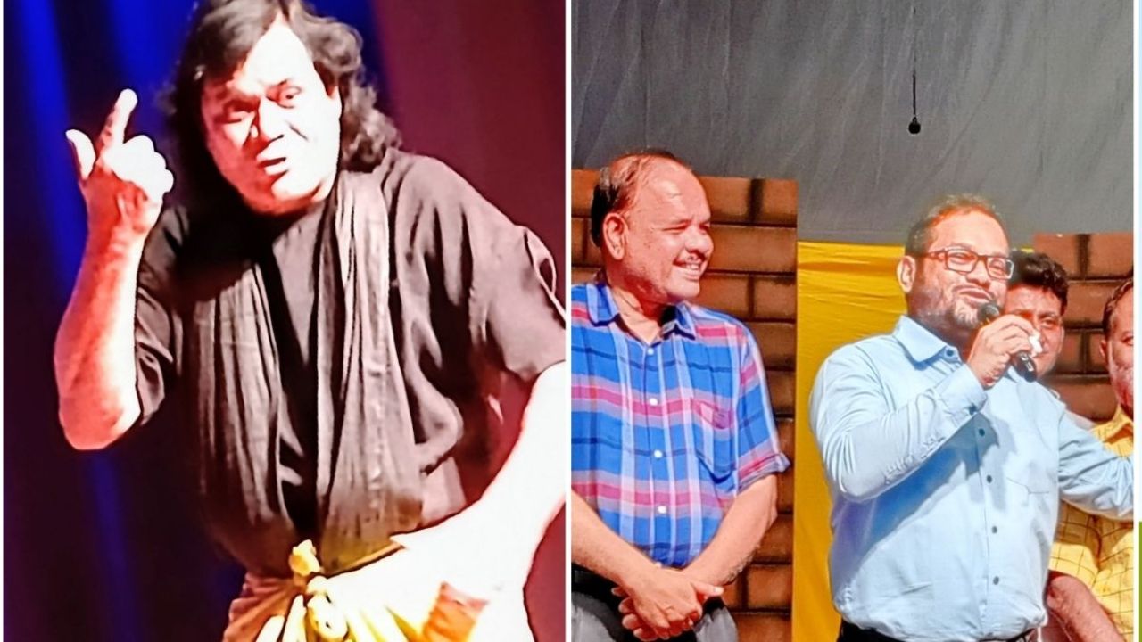 চাঁদপুরে নেশার অন্ধকার বনাম বিবেকের ‘পুনর্জন্ম’
