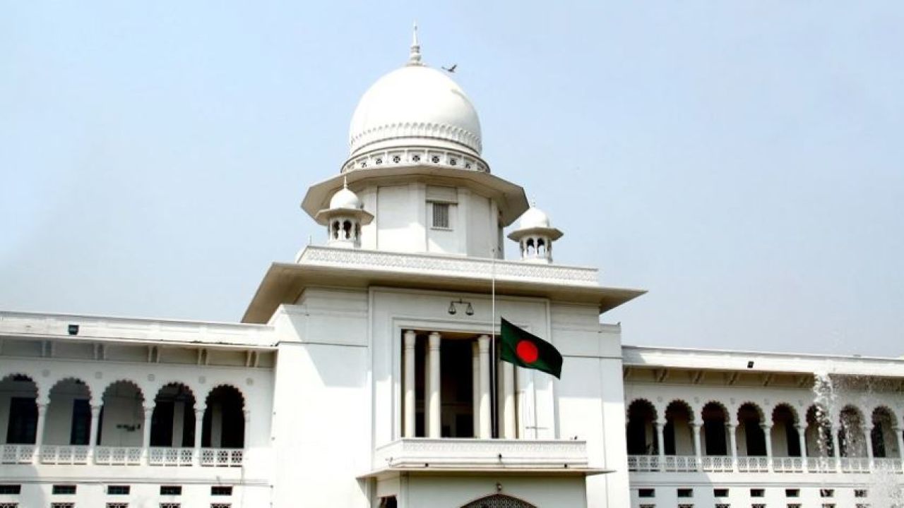 হামে শিশু মৃত্যু: ইউনূসসহ ছয়জনের বিরুদ্ধে ক্ষতিপূরণে রুল