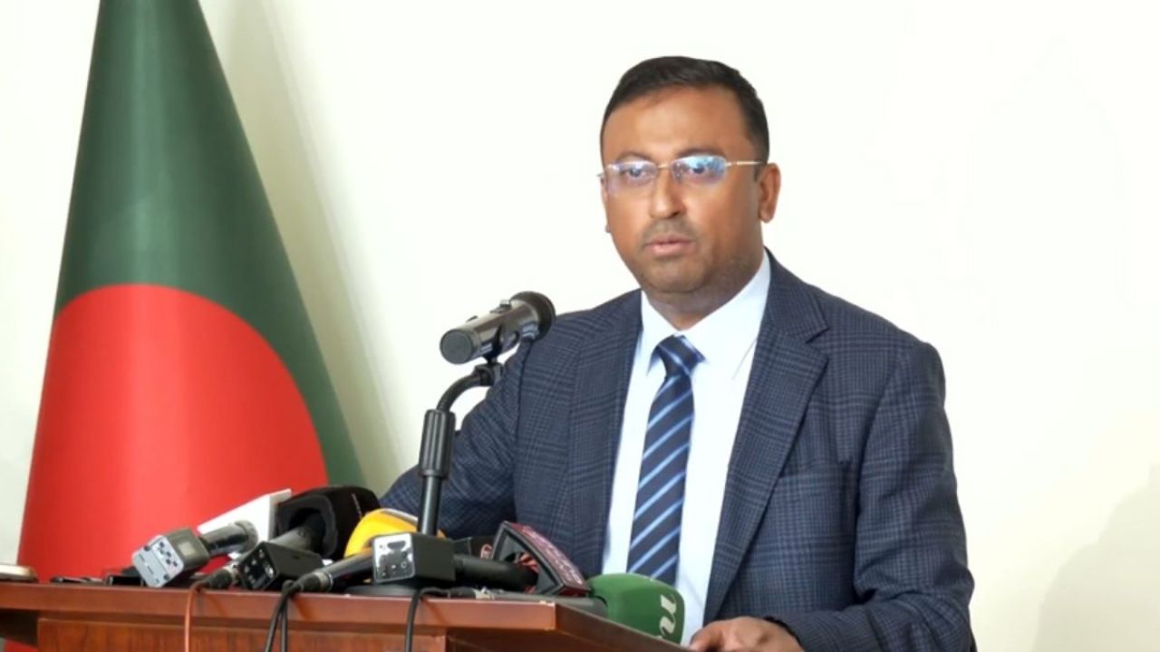 জাতিসংঘের আগে প্রধানমন্ত্রীর ভারত সফরের সম্ভাবনা নেই: পররাষ্ট্র প্রতিমন্ত্রী