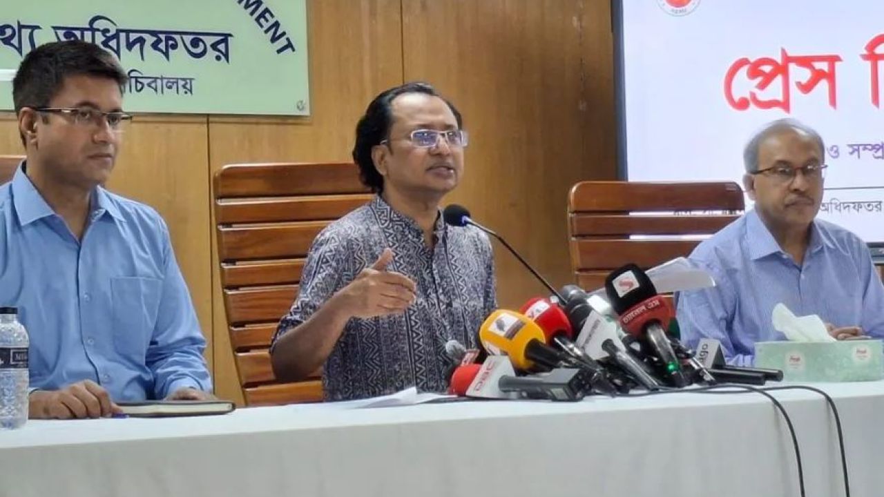 লোডশেডিং নিয়ে প্রধানমন্ত্রীর উপদেষ্টার স্বস্তির বার্তা