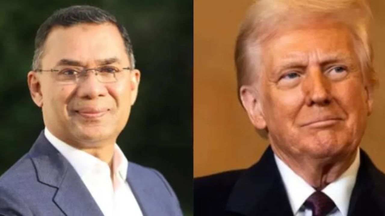 প্রধামন্ত্রীর সঙ্গে শিগগিরই সাক্ষাতের আশা ট্রাম্পের