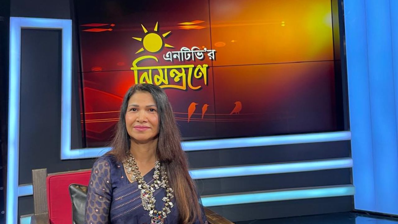 আসছে নাজনীন হাসান খানের ‘কঙ্কাল কাহিনি’