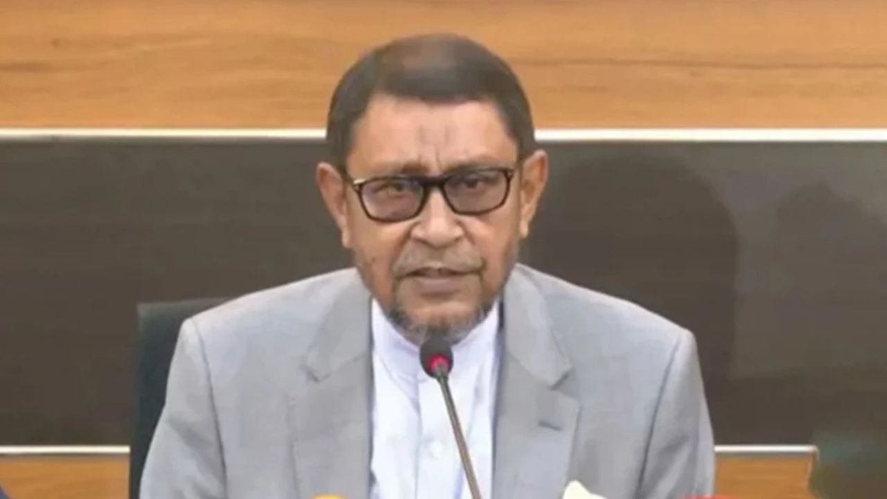 জনপ্রিয়তাই হবে স্থানীয় সরকার নির্বাচনে মনোনয়নের মাপকাঠি : স্বাস্থ্যমন্ত্রী