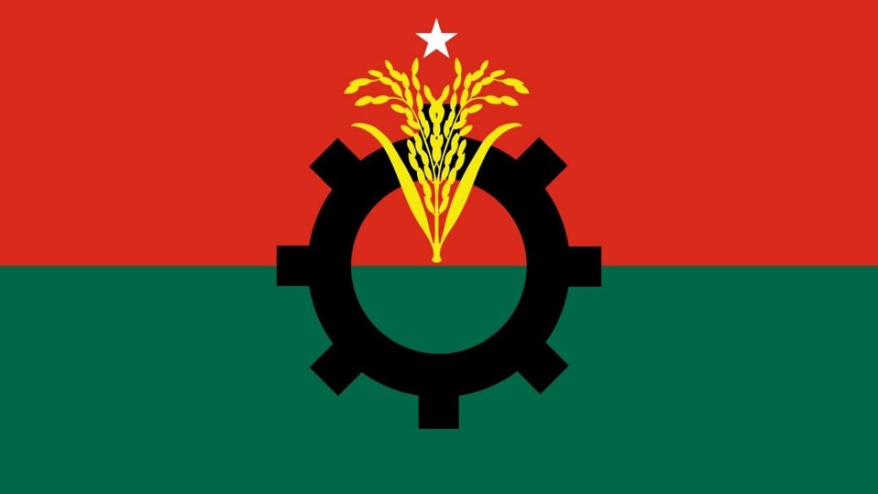 বিএনপির প্রতিষ্ঠাবার্ষিকীর সভায় নেতার মৃত্যু