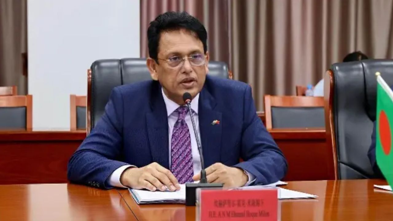 নতুন পে-স্কেলে অন্তর্ভুক্ত হচ্ছেন সাড়ে ছয় লাখ এমপিওভুক্ত শিক্ষক-কর্মচারী