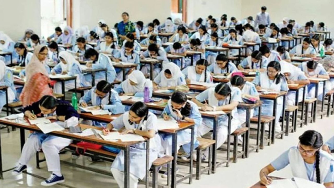 একাদশে ভর্তি আবেদন শুরু: জানুন জরুরি তথ্য