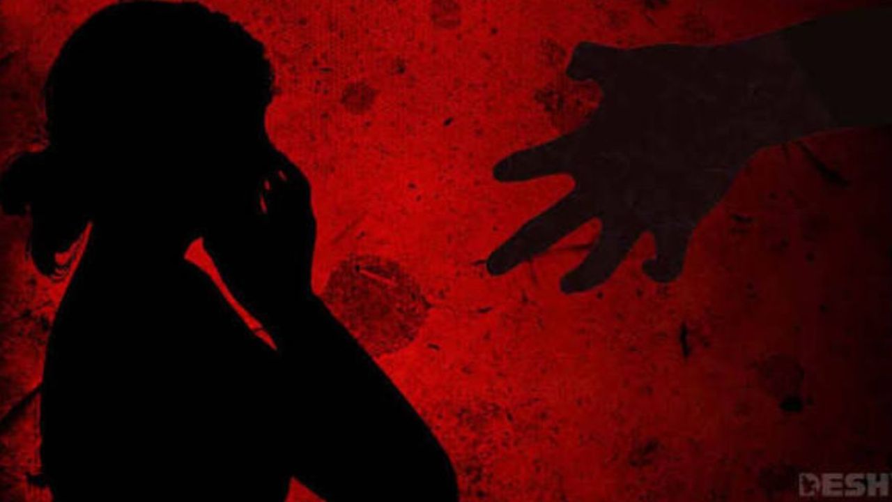 কুড়িগ্রাম এক্সপ্রেসে নারী যাত্রীকে ধর্ষণের অভিযোগ