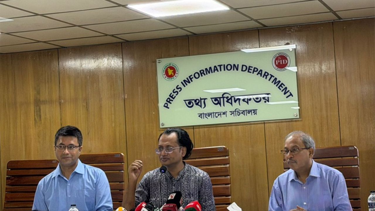 নবম ও দশম ওয়েজ বোর্ড একসঙ্গে বাস্তবায়ন করবে সরকার