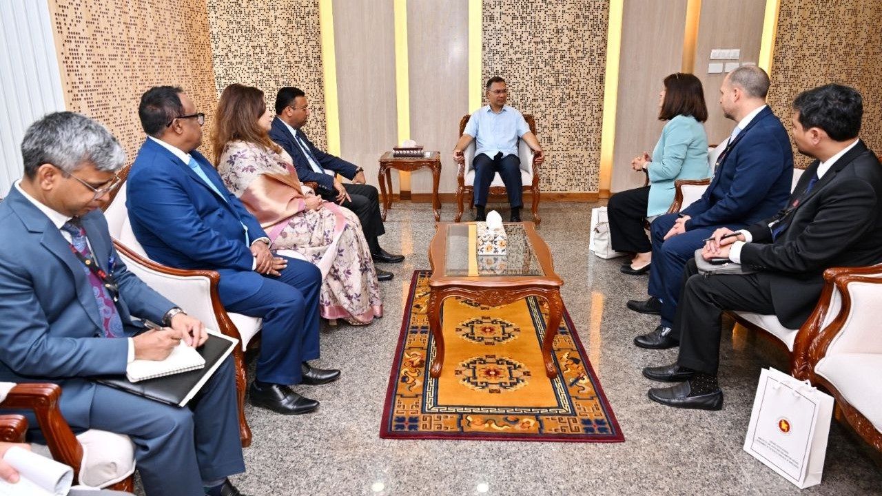 সংসদীয় গণতন্ত্রও বিএনপির হাত ধরেই এসেছে