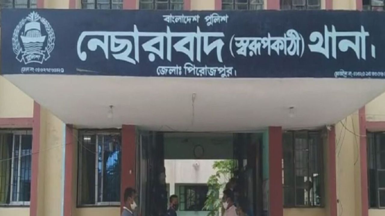 নিজের দোকানেই মিলল চা-দোকানির নিথর দেহ