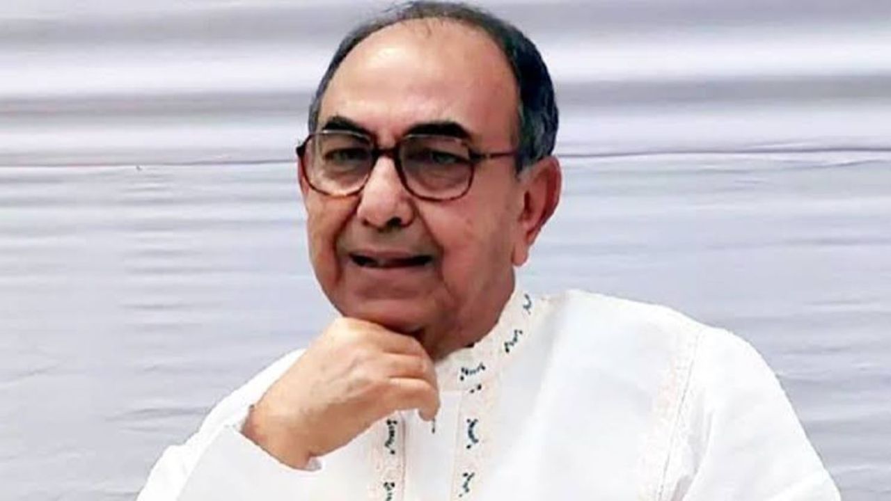 ৫ মাস পর দেশে ফিরছেন মির্জা আব্বাস